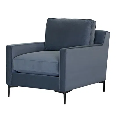 Max Home Ciara Armchair, Extra Large In Taupe