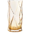 Max Id Ny Ghost Highball Set In Light Amber