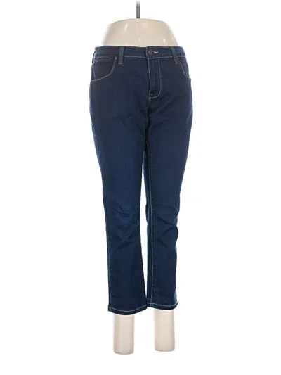 Pre-owned Max Jeans Jeans In Blue