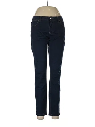 Pre-owned Max Jeans Jeans In Blue