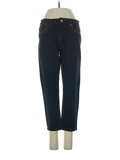 Pre-owned Max Jeans Jeans In Blue