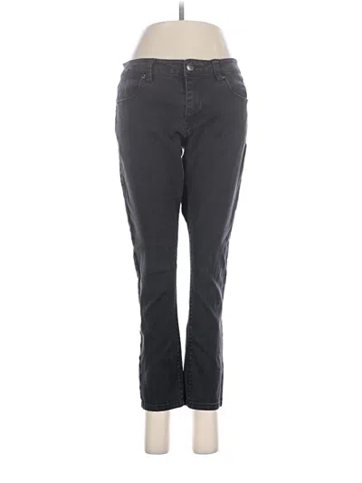 Pre-owned Max Jeans Jeans In Gray