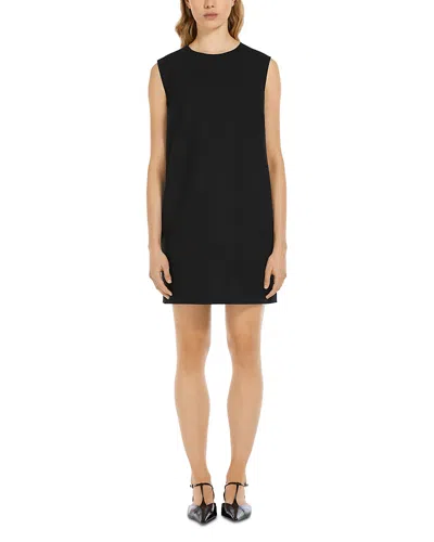 MAX MARA 1 FIUGGI DRESS