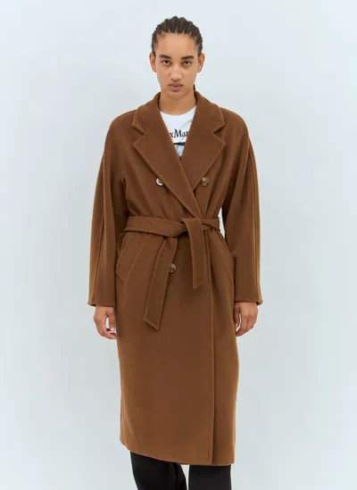MAX MARA MADAME 101801 COAT