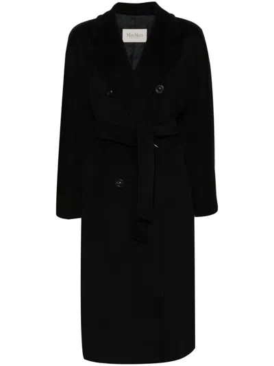 Max Mara 101801 Icon Coat Clothing