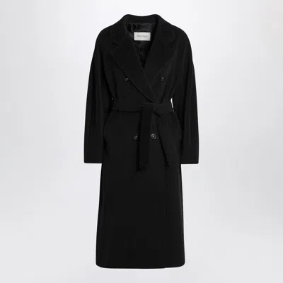 MAX MARA MAX MARA  101801 ICON COAT IN BLACK