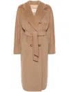Max Mara Madame In Brown