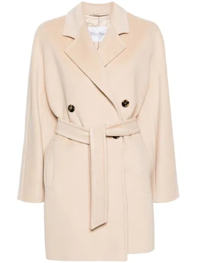 MAX MARA 101801 ICON COAT SHORT