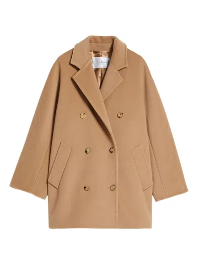 MAX MARA 101801 ICON SHORT COAT