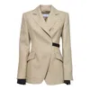 Max Mara Jackets In Neutral