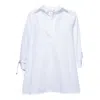 Max Mara Jackets In White