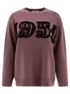 Max Mara "1951" Crewneck Sweater