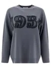 Max Mara "1951" Crewneck Sweater