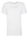Max Mara 2411941052600001 In Bianco
