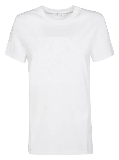 Max Mara 2411941052600001 In Bianco