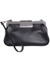 Max Mara Maxmarac Bag In Black