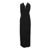 Max Mara Dresses In Black