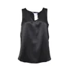 Max Mara Top In Blue