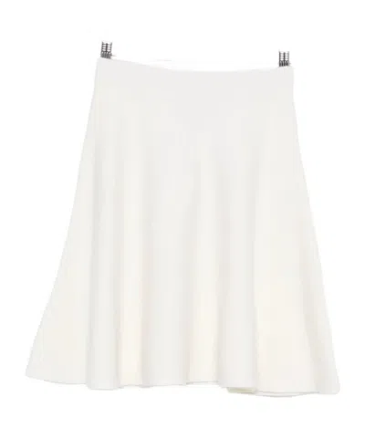 MAX MARA A-LINE SKIRT