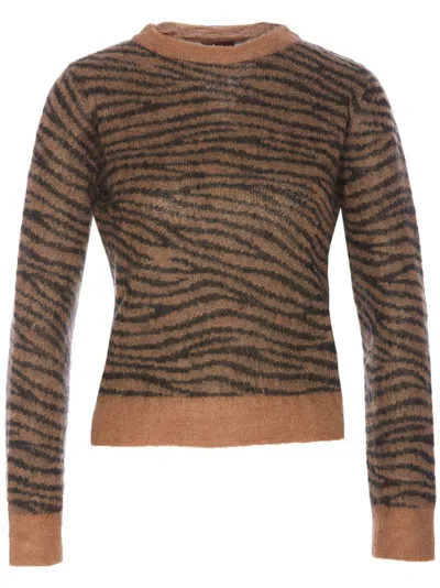 MAX MARA ABADAN SWEATER