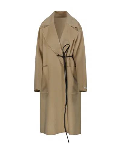 MAX MARA ABATE COAT