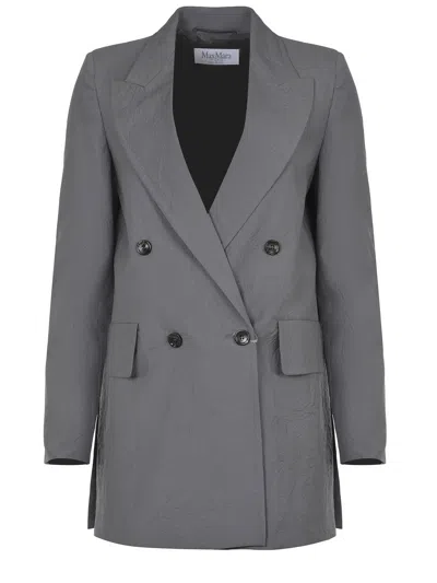 MAX MARA MAX MARA "ABAVO1234" BLAZER