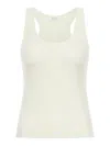 Max Mara Sweater In Toile