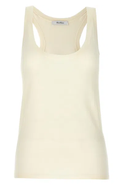 MAX MARA MAX MARA 'ABBONO' TOP
