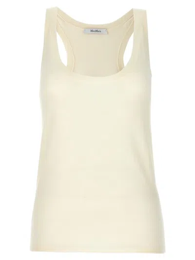 MAX MARA MAX MARA 'ABBONO' TOP