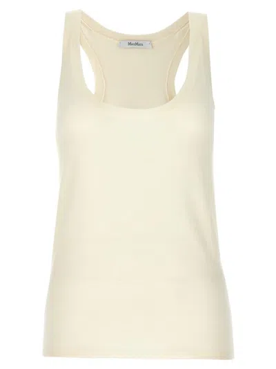 MAX MARA MAX MARA 'ABBONO' TOP