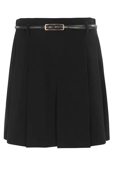 Max Mara Abilita In Black