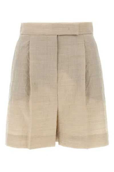 MAX MARA MAX MARA 'ABISSO1234' SHORTS