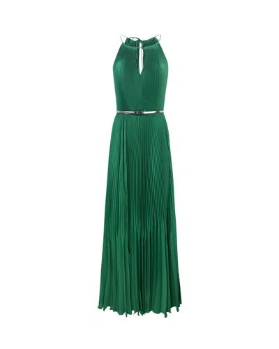 MAX MARA ABITO GERSA IN GEORGETTE SABLÈ