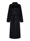 Max Mara Wool Coat