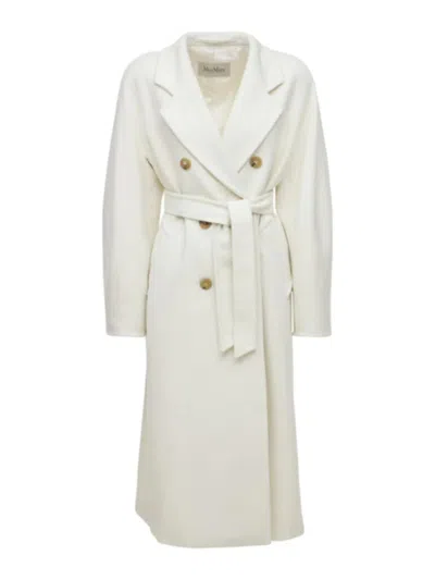 MAX MARA 101801 ICON COAT MADAME