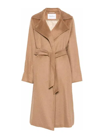 MAX MARA `MANUELA` COAT