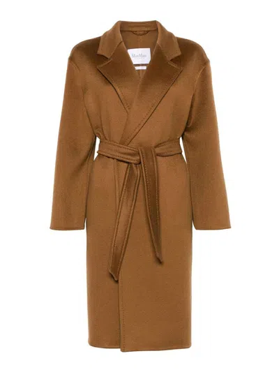 MAX MARA `MELINDA` COAT
