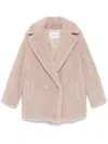 Max Mara Women Abrigo Cuba
