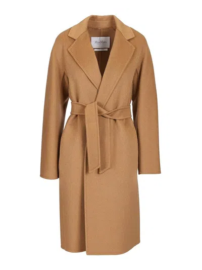 MAX MARA WRAP COAT