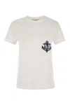 Max Mara T-shirts And Polos