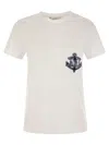 Max Mara Acacia In White