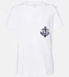 Max Mara T-shirts And Polos In White