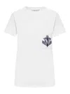 Max Mara T-shirts And Polos