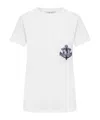Max Mara T-shirts And Polos In White