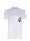 Max Mara T-shirts And Polos
