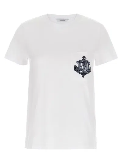 Max Mara 'acacia' T-shirt