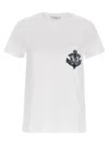 Max Mara T-shirts And Polos