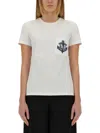 Max Mara T-shirts And Polos In White