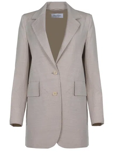 Max Mara "acacia1234" Blazer