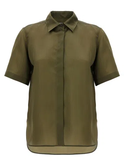Max Mara 'acanto' Shirt